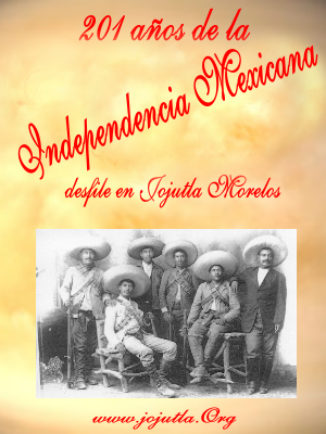 201 years of mexican revolution