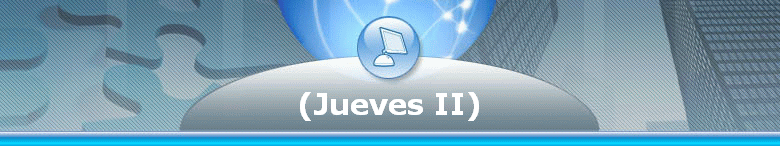 (Jueves II)